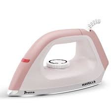 Dry Iron